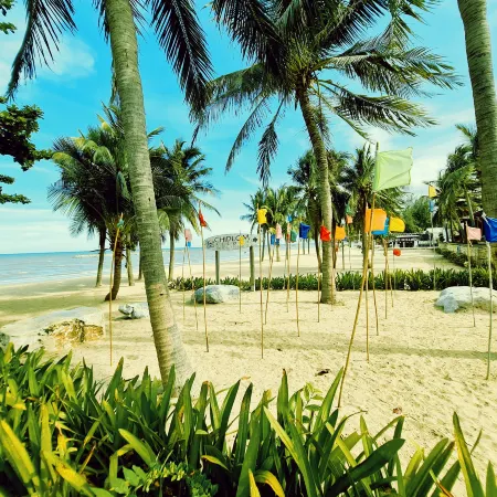 Chidlom Resort