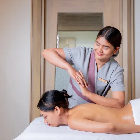 Thavorn Beach Village Resort & Spa Phuket