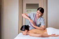 Thavorn Beach Village Resort & Spa Phuket - spa