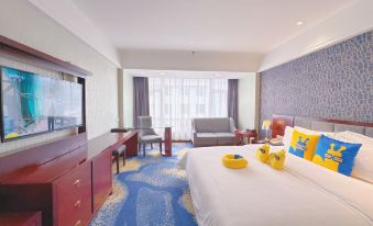 Enshi International Hotel