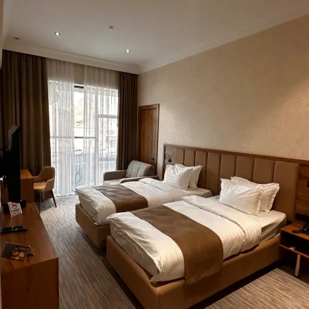Rivana Boutique Hotel