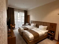 Rivana Boutique Hotel