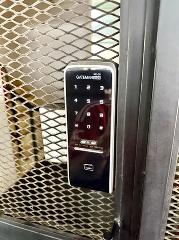 รูปภาพของสามเสนสวีท