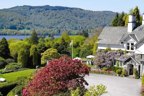 Lindeth Fell Country House