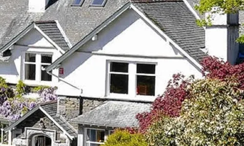 Lindeth Fell Country House