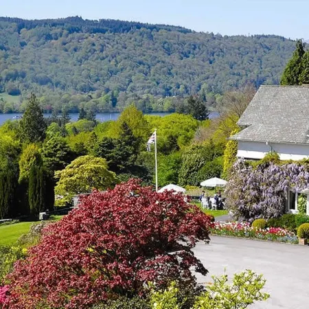 Lindeth Fell Country House