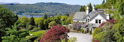 Lindeth Fell Country House