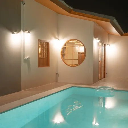 Harper Pool Villa Khaoyai 4 Bedroom, 4 Bathroom