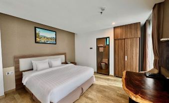 Q Dalat Hotel