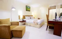 Country Heritage Hotel Hotels in Sukolilo