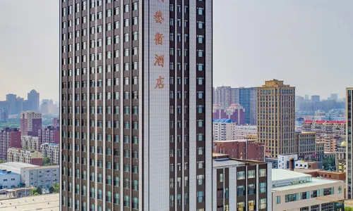 Herun Art Hotel