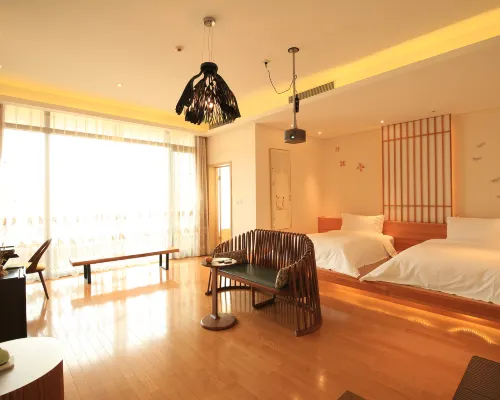 Oxygen Land Seclusive Villa Номера Photos