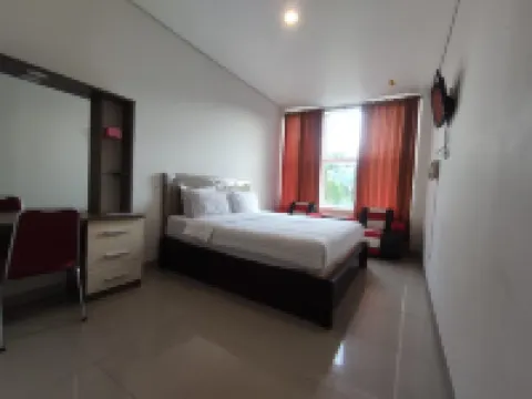 Hotel Grand Bromo Pacitan Hotels in Pacitan Regency