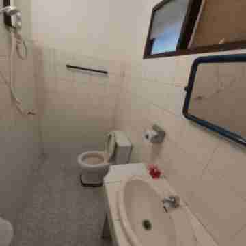 กู๊ดวิว เกาะกูด Rooms