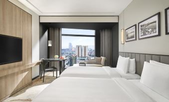 Crowne Plaza DANANG CITY CENTRE by IHG