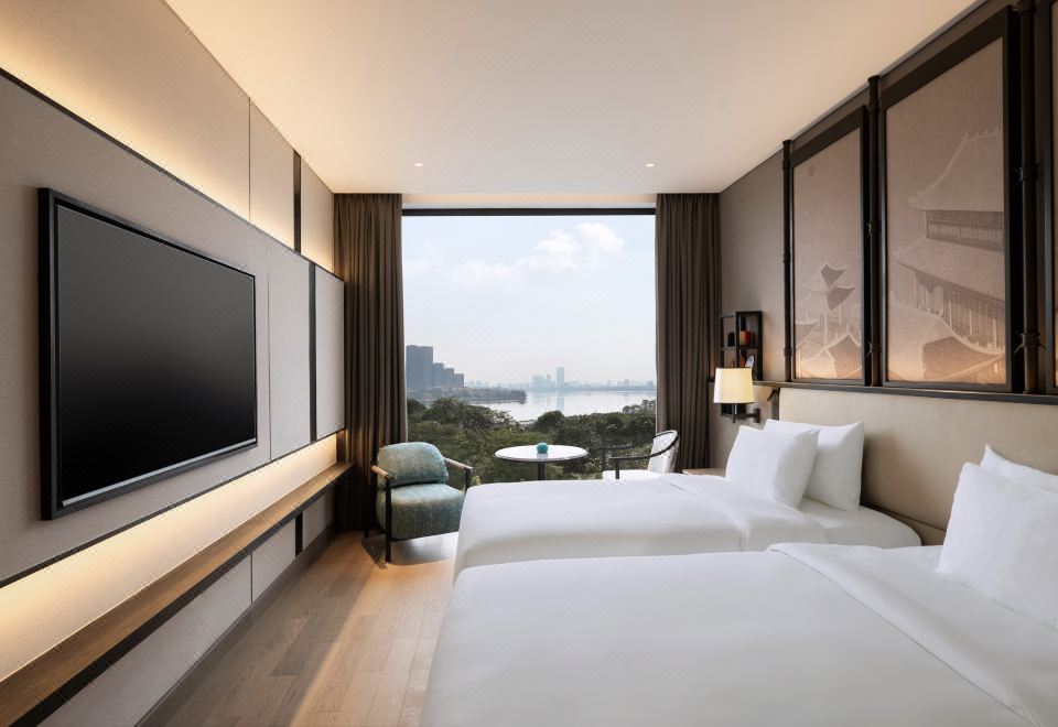 두짓 르 팔레 투 호아 하노이