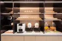 JI Hotel Hotel di Yangquan