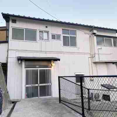 インジホテル下関 Hotel Exterior