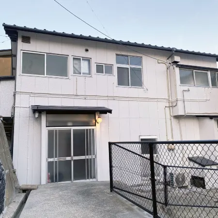 Injie Hotel Shimonoseki