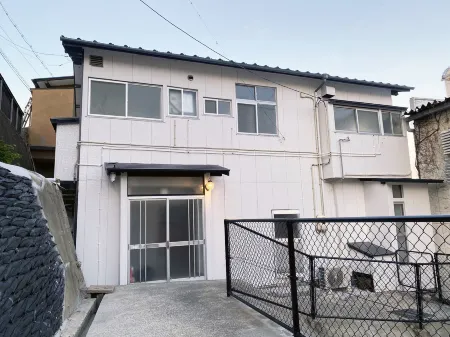 Injie Hotel Shimonoseki Отели рядом с достопримечательностью «Kaikyo Yume Tower（360° Sky View）»