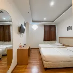 Calista Beach Hotel Hotels in Wolio