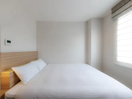 JR Kyushu Hotel Kagoshima Отели рядом с достопримечательностью «Terukuni Shrine»