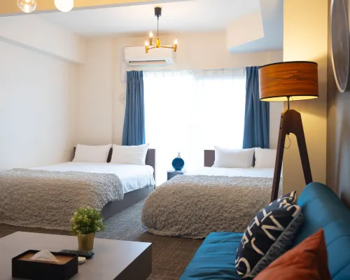 Tanimachikun Star Hotel Tsutenkakunishi 48 فنادق مميّزة Photos