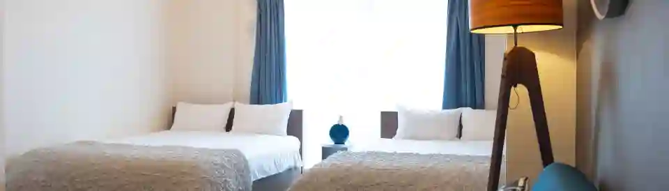 Tanimachikun Star Hotel Tsutenkakunishi 48