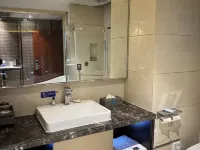 Best  Hotel Zhongsheng Hoteles en Condado de Lingbi