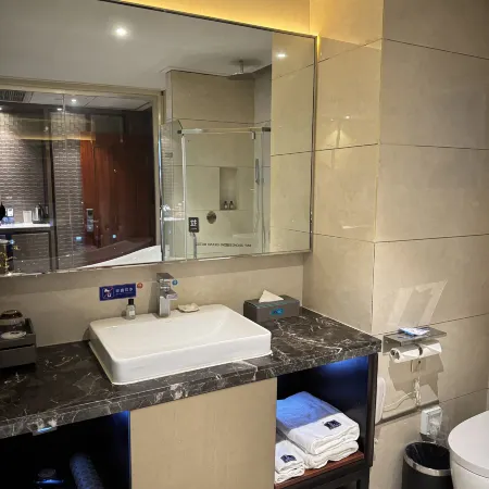 Best  Hotel Zhongsheng