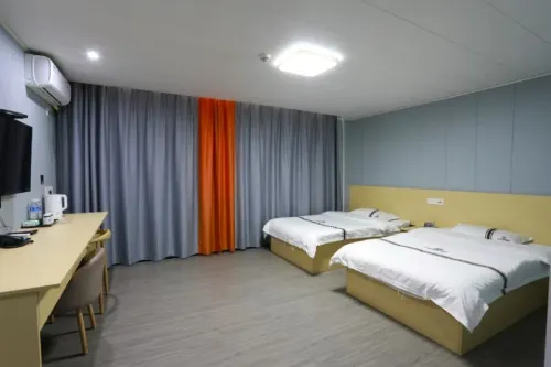 Huiquan Boutique Express Hotel