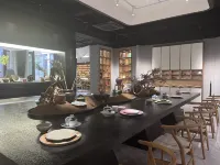 Taoshe Resort Hotel (Jingdezhen China Ceramics Museum Ancient Kiln Branch) - breakfast