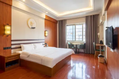 Dujuanhua Theme Hotel Hotels near Zhengda Sale On Commission