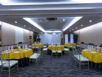 La Breza Hotel Hotel in zona Centro Eventi The Elements at Centris