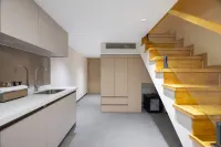Guangzhou Lingyue Hotel (Canton Fair Transfer Service) - balcón
