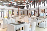 Duyun Maojianli Hotel (Qinhan Film City) - breakfast