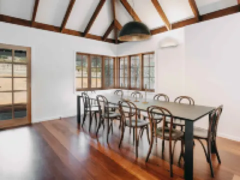 Ampersand Estates: The Homestead Hotels in Pemberton