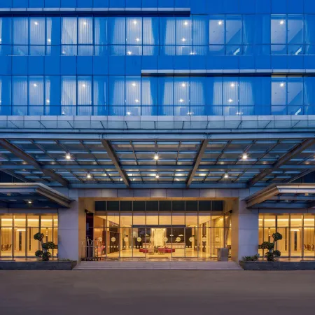 Hotel Neo+ Airport - Jakarta