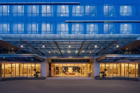 Hotel Neo+ Airport - Jakarta