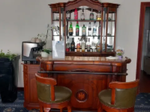 米蘭歐爾納維廖河畔特雷扎諾 IH 飯店 特雷扎諾南納維利奧酒店