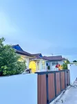 Victoria Poolvilla Pattaya.
