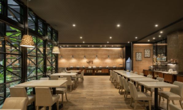 Kindness Hotel - Kaohsiung Jyuemin