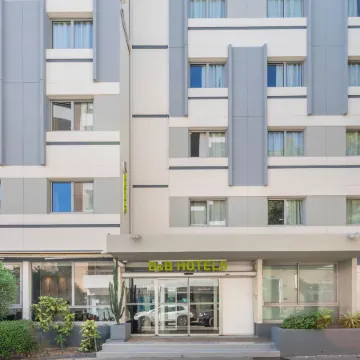 B&B Hotel Marseille Prado Parc des Expositions
