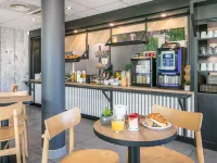 B&B Hotel Lyon Aéroport Saint-Quentin-Fallavier Hotels in Isere
