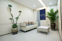 Tongxu Manting Hotel - Parkering