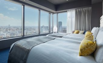 5. 미쓰이 가든 호..
