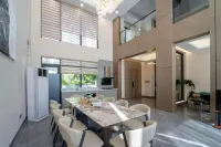 Aiyu Scenic Apartment (Yangjiang Hailing Island Beiluowan)