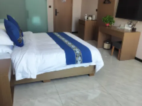 시더 진수오마 그랜드 호텔 시더 호텔