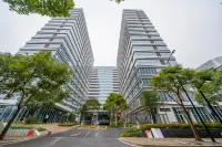 Shanghai Sealed Serviced apartment