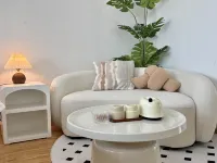 Lanhai Holiday Sea View Homestay - balcony